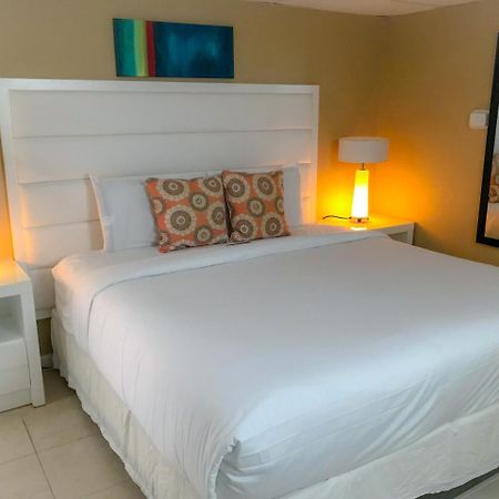 Haven Hotel - Fort Lauderdale Airport & Cruise Port Exterior foto