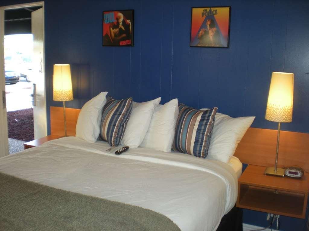Haven Hotel - Fort Lauderdale Airport & Cruise Port Quarto foto