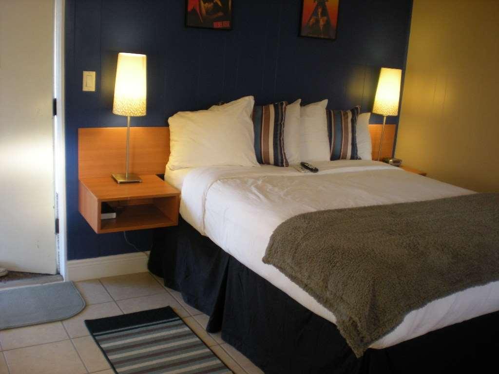 Haven Hotel - Fort Lauderdale Airport & Cruise Port Instalações foto