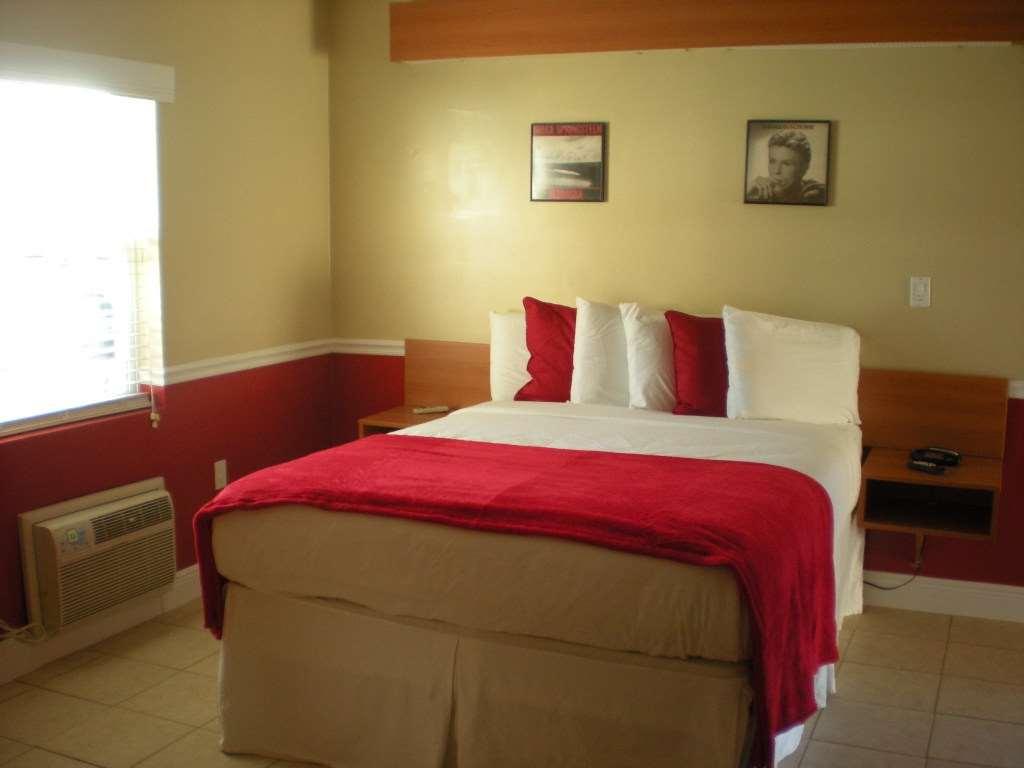 Haven Hotel - Fort Lauderdale Airport & Cruise Port Quarto foto