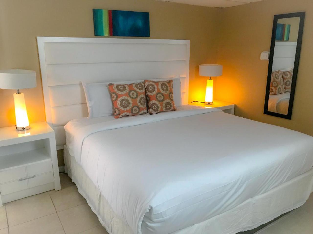 Haven Hotel - Fort Lauderdale Airport & Cruise Port Exterior foto