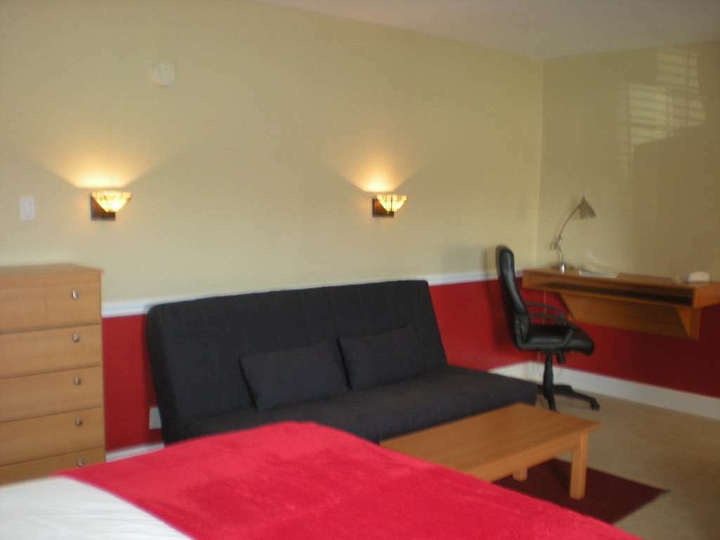 Haven Hotel - Fort Lauderdale Airport & Cruise Port Quarto foto